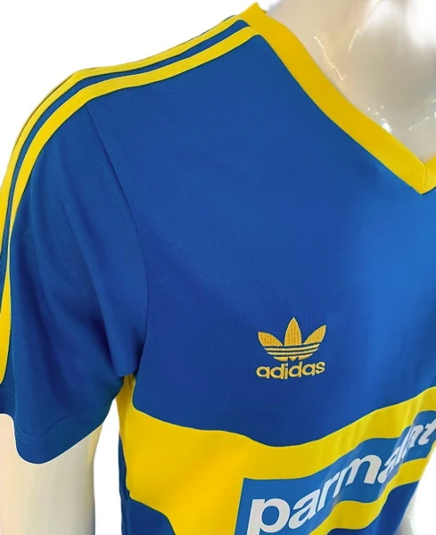 Boca Juniors Camiseta Casa Azul - Camiseta Boca Juniors | PTDHMALL