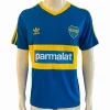 Boca Juniors Camiseta Casa Azul - Camiseta Boca Juniors | PTDHMALL