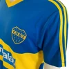 Boca Juniors Camiseta Casa Azul - Camiseta Boca Juniors | PTDHMALL