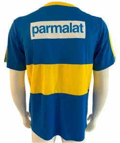 Boca Juniors Camiseta Casa Azul - Camiseta Boca Juniors | PTDHMALL