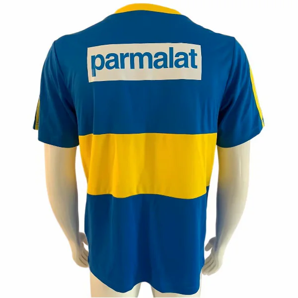 Boca Juniors Camiseta Casa Azul - Camiseta Boca Juniors | PTDHMALL