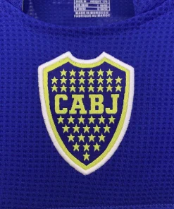 Boca Juniors Camiseta 2004 2005 Casa Azul - Camiseta Boca Juniors | PTDHMALL