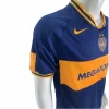 Boca Juniors Camiseta 2006 2007 Casa Azul - Camiseta Boca Juniors | PTDHMALL