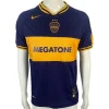 Boca Juniors Camiseta 2006 2007 Casa Azul - Camiseta Boca Juniors | PTDHMALL