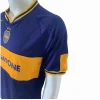 Boca Juniors Camiseta 2006 2007 Casa Azul - Camiseta Boca Juniors | PTDHMALL