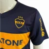 Boca Juniors Camiseta 2007 2008 Casa Azul - Camiseta Boca Juniors | PTDHMALL