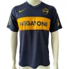 Boca Juniors Camiseta 2007 2008 Casa Azul - Camiseta Boca Juniors | PTDHMALL