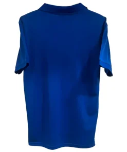 Camiseta Casa Azul - Camisetas De Futbol Retro | PTDHMALL