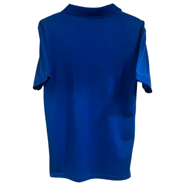 Camiseta Casa Azul - Camisetas De Futbol Retro | PTDHMALL