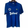 Camiseta Casa Azul - Camisetas De Futbol Retro | PTDHMALL