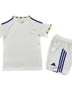 Conjunto 2025 2026 Casa Blanco | PTDHMALL