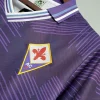 Camiseta Casa Púrpura - Camisetas De Futbol Retro | PTDHMALL