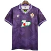Camiseta Casa Púrpura - Camisetas De Futbol Retro | PTDHMALL