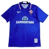 Camiseta Casa Púrpura - Camisetas De Futbol Retro | PTDHMALL