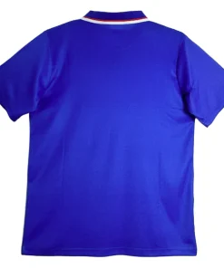 Camiseta Casa Púrpura - Camisetas De Futbol Retro | PTDHMALL