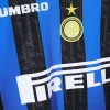 Inter Milán Camiseta Casa Azul - Camiseta Inter Milán | PTDHMALL