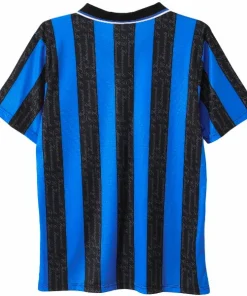 Inter Milán Camiseta Casa Azul - Camiseta Inter Milán | PTDHMALL
