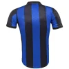 Inter Milán Camiseta 2000 Casa Azul - Camiseta Inter Milán | PTDHMALL