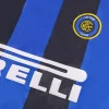 Inter Milán Camiseta 2000 Casa Azul - Camiseta Inter Milán | PTDHMALL