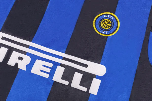Inter Milán Camiseta 2000 Casa Azul - Camiseta Inter Milán | PTDHMALL