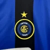 Inter Milán Camiseta 2002 2003 Casa Azul - Camiseta Inter Milán | PTDHMALL