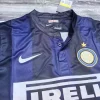 Inter Milán Camiseta 2013 2014 Casa Azul - Camiseta Inter Milán | PTDHMALL