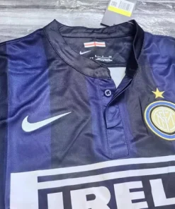Inter Milán Camiseta 2013 2014 Casa Azul - Camiseta Inter Milán | PTDHMALL