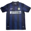 Inter Milán Camiseta 2013 2014 Casa Azul - Camiseta Inter Milán | PTDHMALL