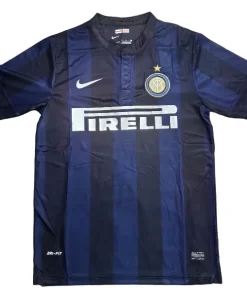 Inter Milán Camiseta 2013 2014 Casa Azul - Camiseta Inter Milán | PTDHMALL