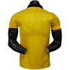 Camiseta Edición Jugadores 2025 2026 Casa Amarilla - Camisetas De Futbol Retro | PTDHMALL