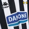 Juventus Camiseta Casa Negra - Camiseta Juventus | PTDHMALL
