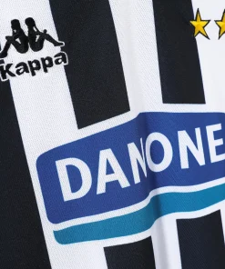 Juventus Camiseta Casa Negra - Camiseta Juventus | PTDHMALL