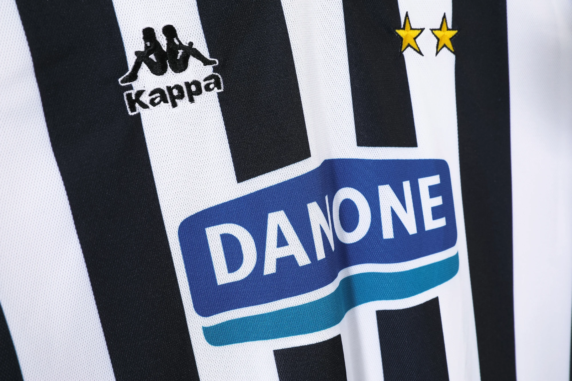 Juventus Camiseta Casa Negra - Camiseta Juventus | PTDHMALL