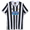Juventus Camiseta Casa Negra - Camiseta Juventus | PTDHMALL