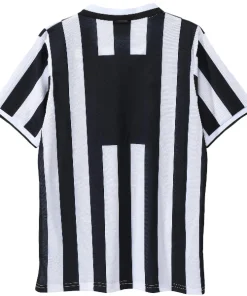 Juventus Camiseta Casa Negra - Camiseta Juventus | PTDHMALL