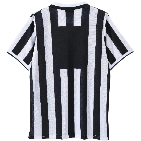 Juventus Camiseta Casa Negra - Camiseta Juventus | PTDHMALL