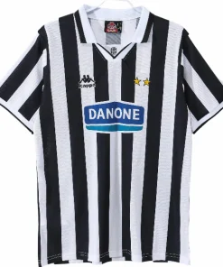 Juventus Camiseta Casa Negra - Camiseta Juventus | PTDHMALL