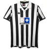 Juventus Camiseta Casa Negra - Camiseta Juventus | PTDHMALL