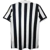 Juventus Camiseta Casa Negra - Camiseta Juventus | PTDHMALL