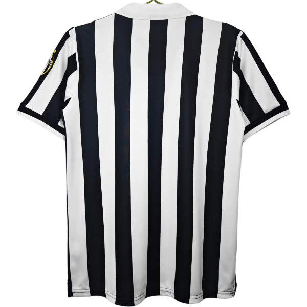 Juventus Camiseta Casa Negra - Camiseta Juventus | PTDHMALL