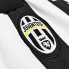 Juventus Camiseta 2014 2015 Casa Negra - Camiseta Juventus | PTDHMALL