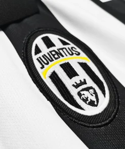 Juventus Camiseta 2014 2015 Casa Negra - Camiseta Juventus | PTDHMALL