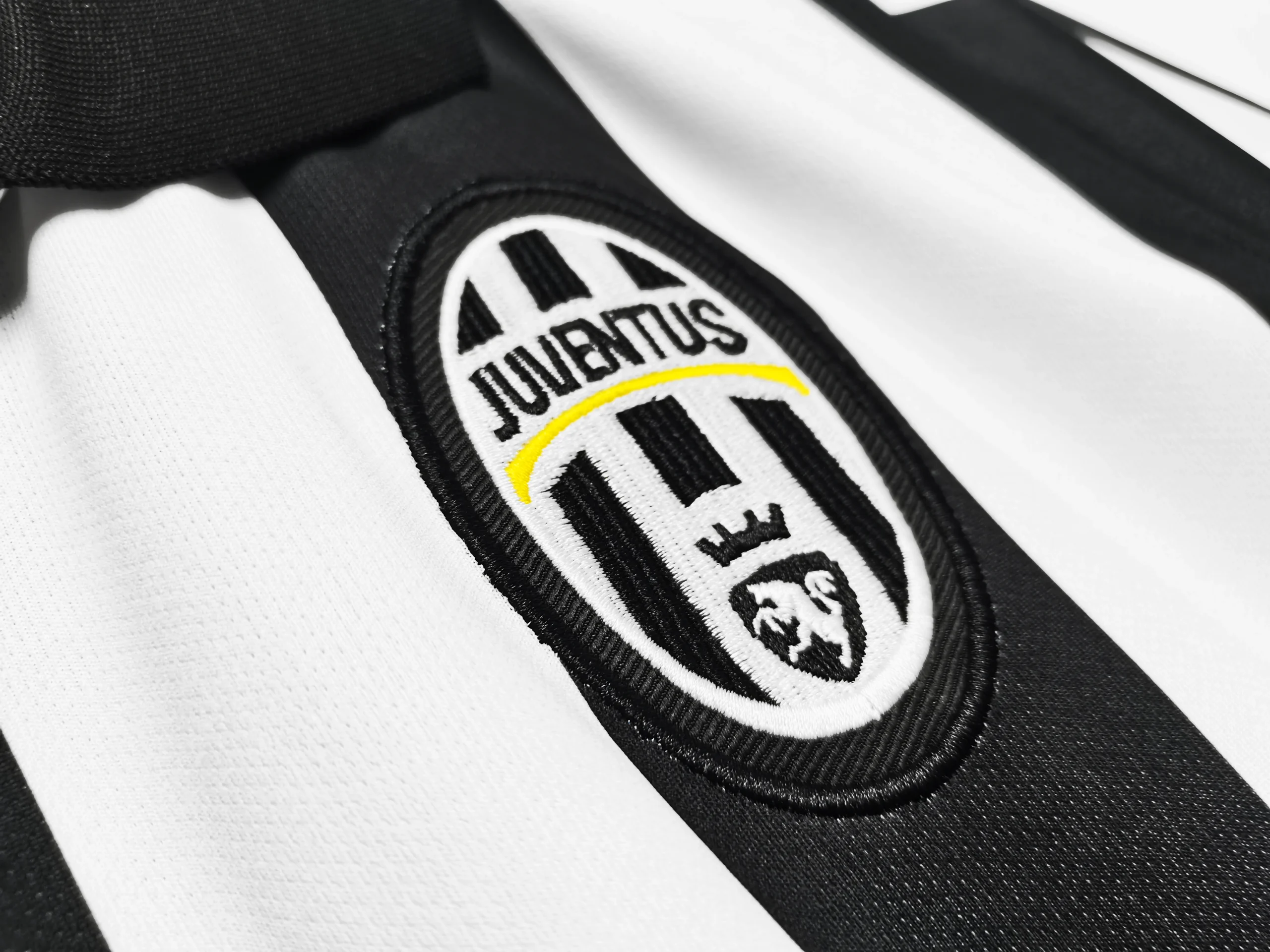 Juventus Camiseta 2014 2015 Casa Negra - Camiseta Juventus | PTDHMALL