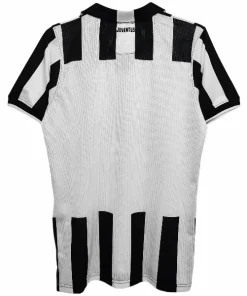 Juventus Camiseta 2014 2015 Casa Negra - Camiseta Juventus | PTDHMALL