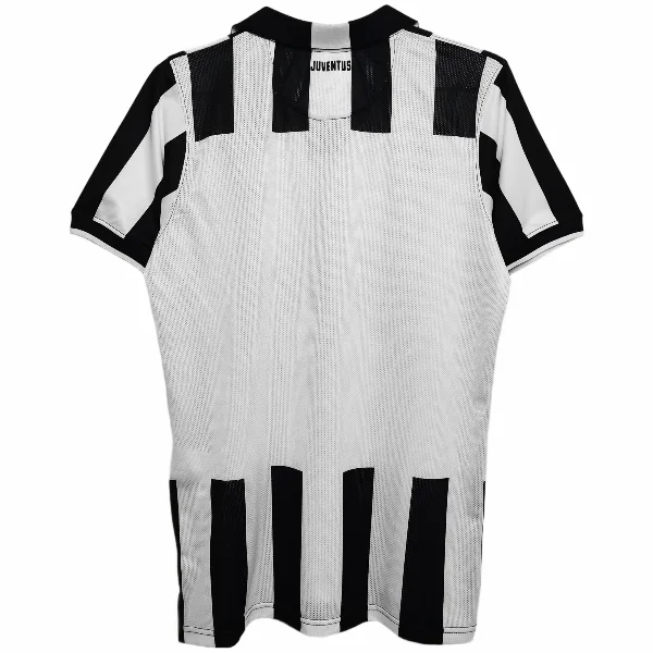 Juventus Camiseta 2014 2015 Casa Negra - Camiseta Juventus | PTDHMALL