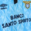 Camiseta Casa Azul - Camisetas De Futbol Retro | PTDHMALL