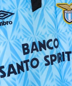 Camiseta Casa Azul - Camisetas De Futbol Retro | PTDHMALL