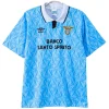 Camiseta Casa Azul - Camisetas De Futbol Retro | PTDHMALL