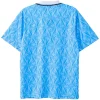 Camiseta Casa Azul - Camisetas De Futbol Retro | PTDHMALL