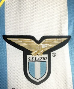 Camiseta 2000 Casa Azul - Camisetas De Futbol Retro | PTDHMALL